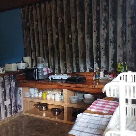 Elje Villa La Digue Εξωτερικό φωτογραφία