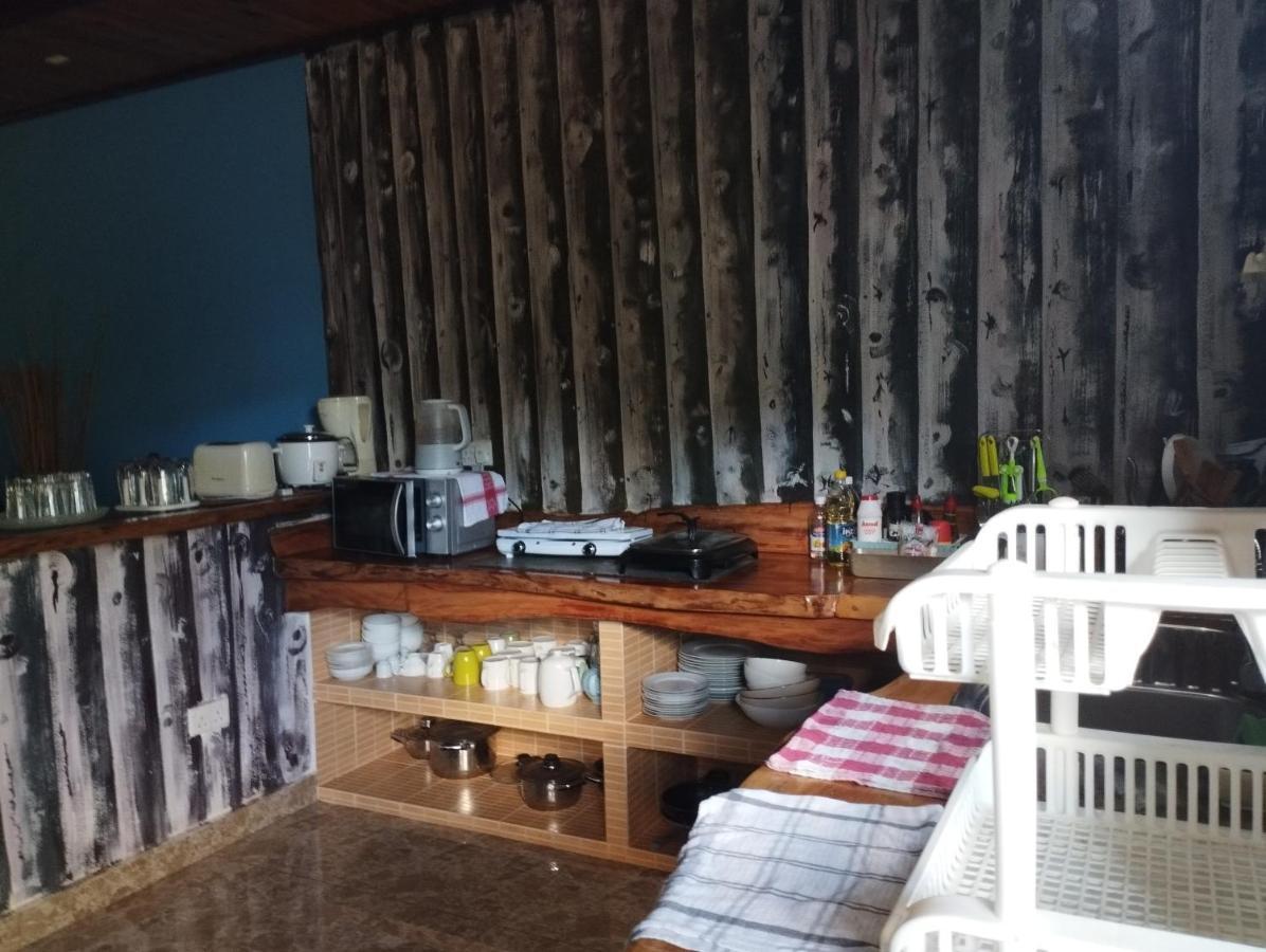 Elje Villa La Digue Εξωτερικό φωτογραφία