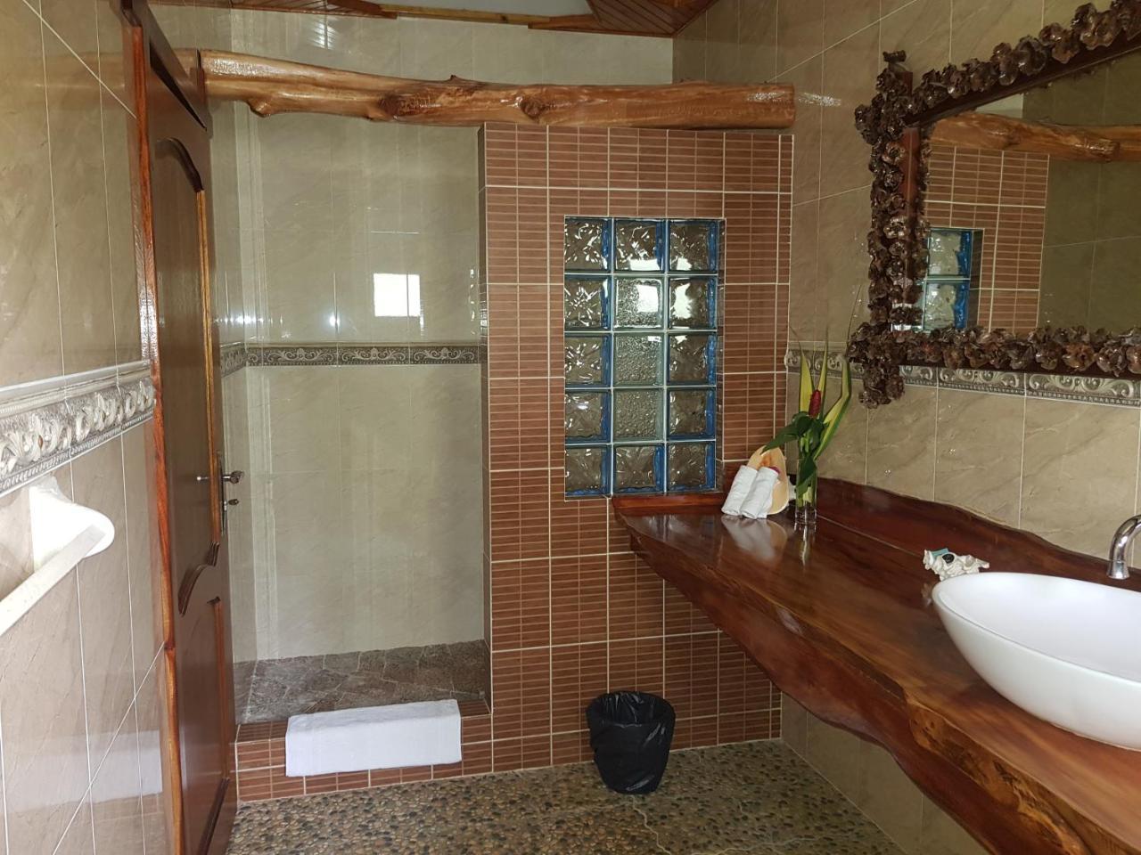 Elje Villa La Digue Εξωτερικό φωτογραφία